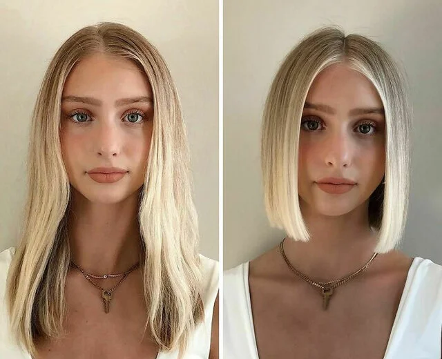 Corte moderno Campinas